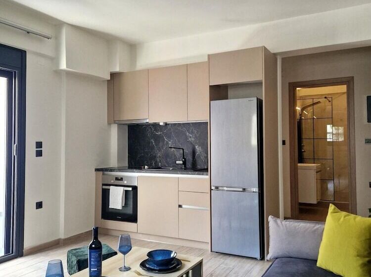 Volos Terra Deluxe Residences