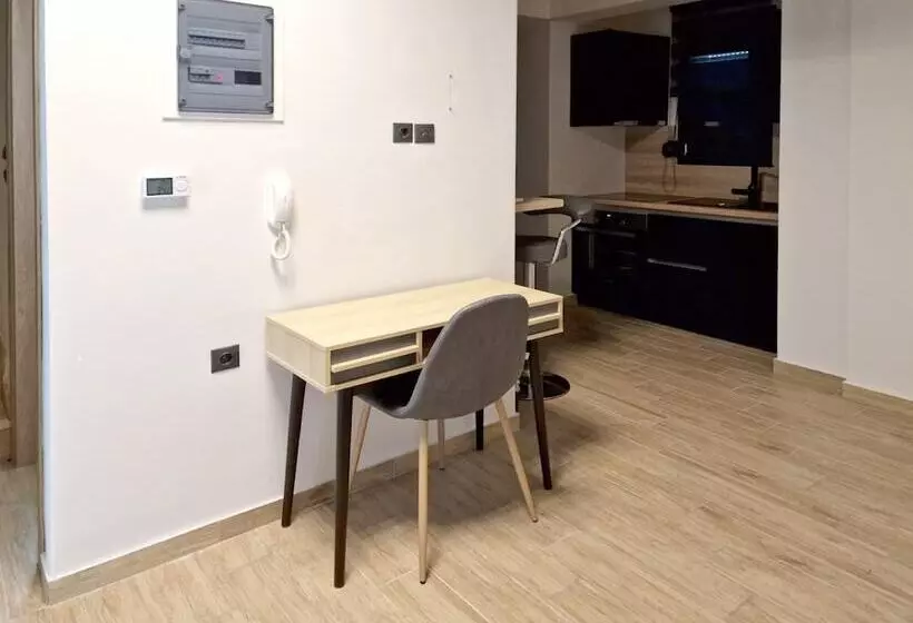 Volos Terra Deluxe Residences