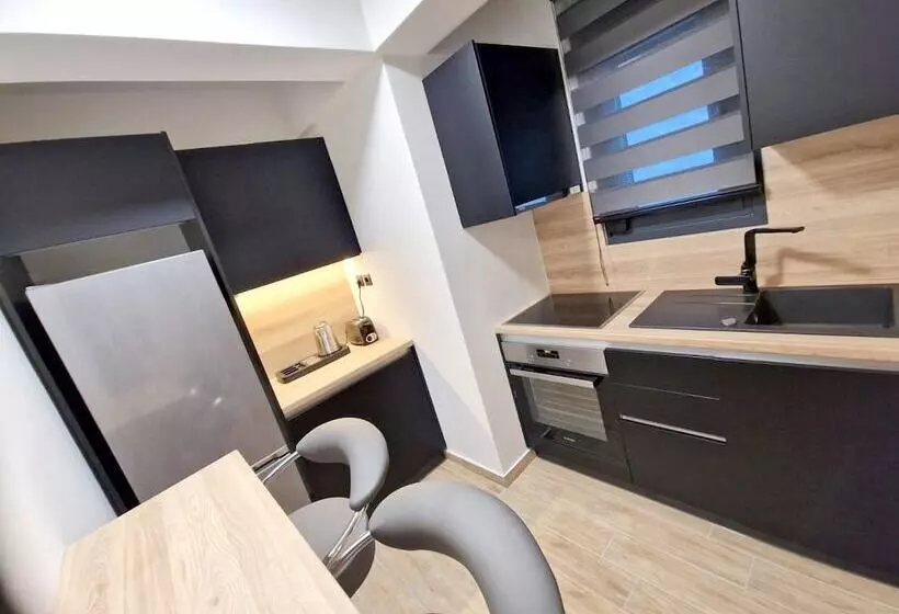 Volos Terra Deluxe Residences