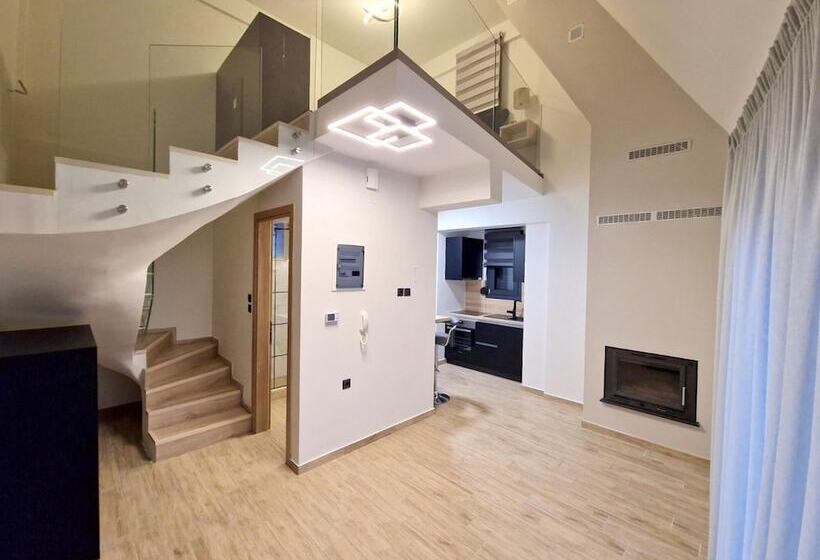 Volos Terra Deluxe Residences