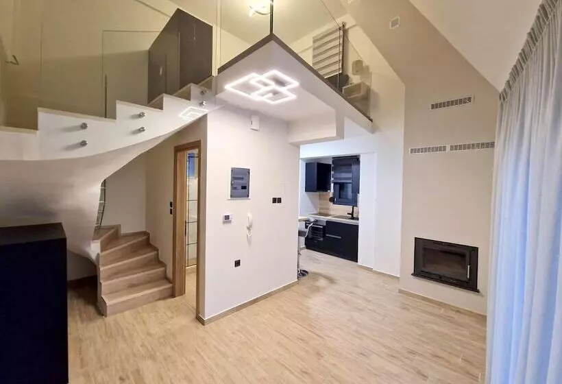 Volos Terra Deluxe Residences