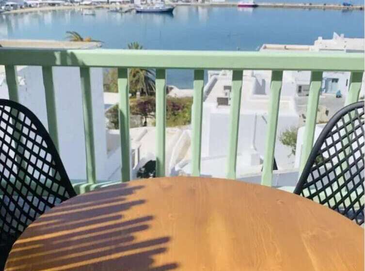 Yalos Hotel Sunset View