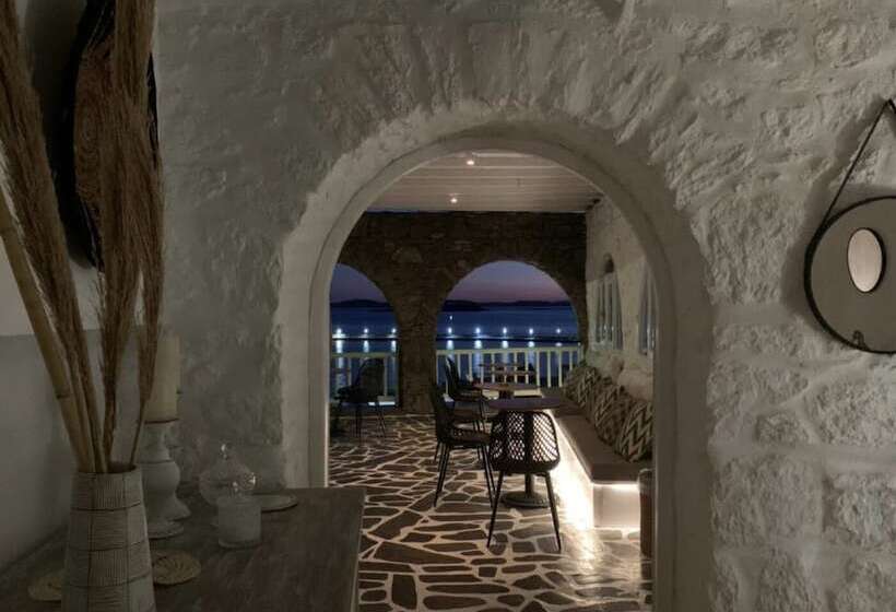 Yalos Hotel Sunset View