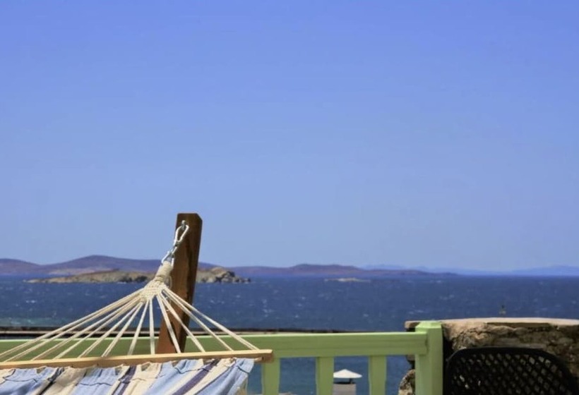 Yalos Hotel Sunset View