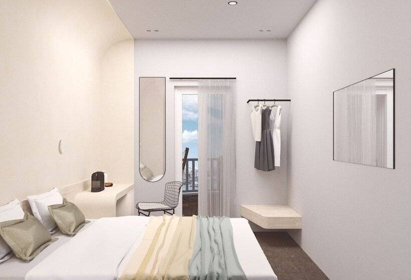 Yalos Hotel Sunset View