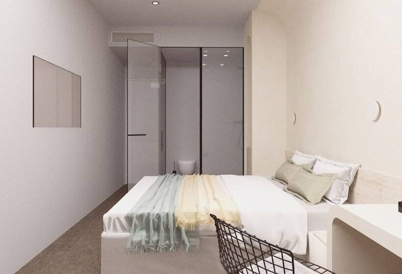 Yalos Hotel Sunset View