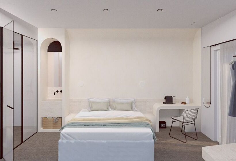 Yalos Hotel Sunset View