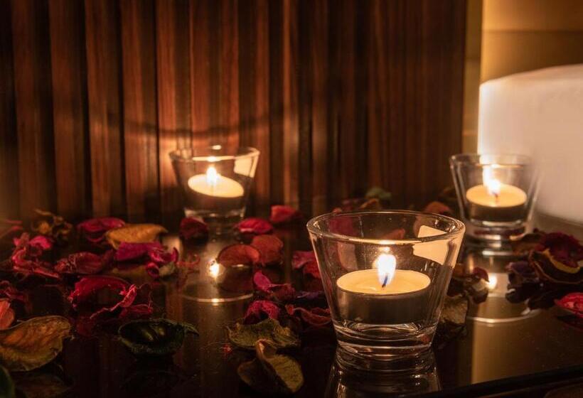 كيان للأجنحة الفندقية  احد رفيده