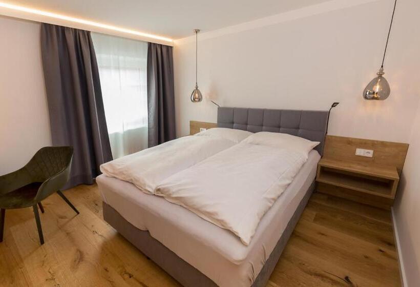 Общежитие Gasthof Fischer Dörnbach