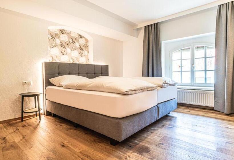 Общежитие Gasthof Fischer Dörnbach