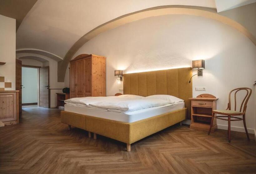 Общежитие Gasthof Fischer Dörnbach