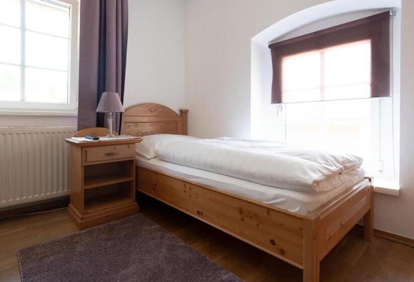 Общежитие Gasthof Fischer Dörnbach