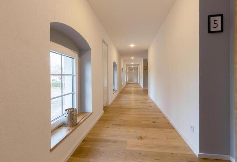 Общежитие Gasthof Fischer Dörnbach