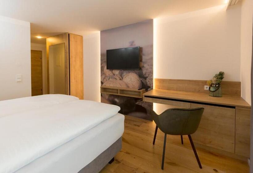 Общежитие Gasthof Fischer Dörnbach