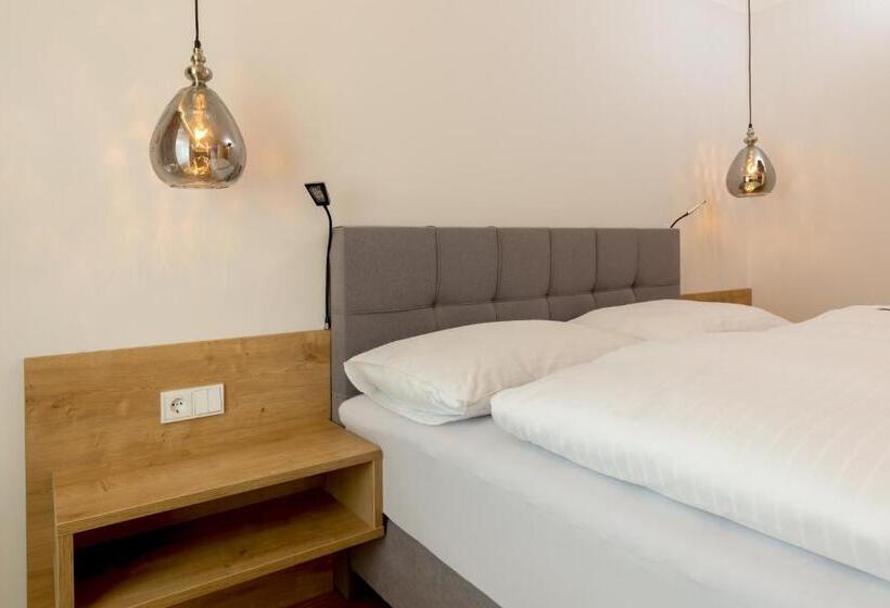 Общежитие Gasthof Fischer Dörnbach