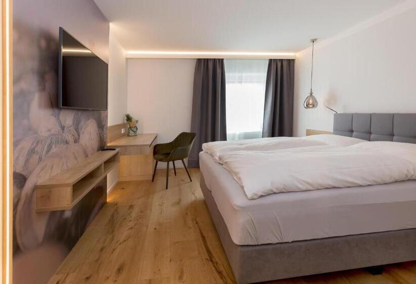 Общежитие Gasthof Fischer Dörnbach