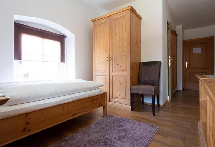 Общежитие Gasthof Fischer Dörnbach