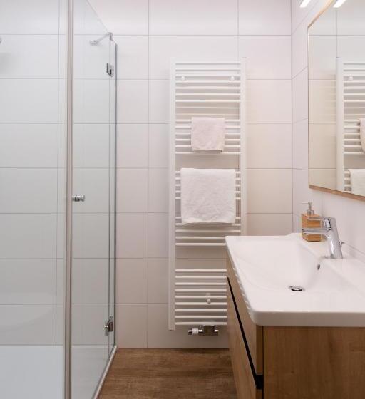 Общежитие Gasthof Fischer Dörnbach