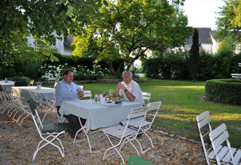 Общежитие Gasthof Fischer Dörnbach