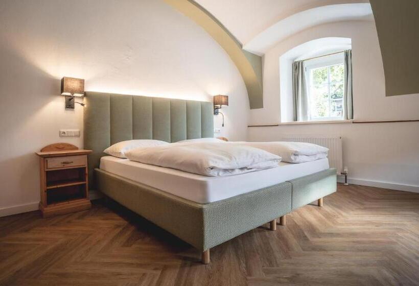 Общежитие Gasthof Fischer Dörnbach