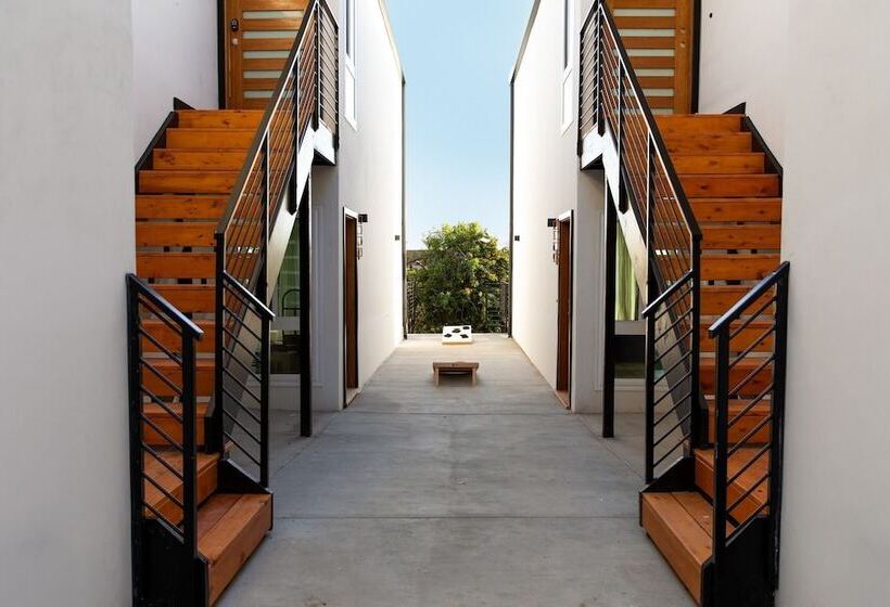 Avalon Iv By Avantstay Mins To Gaslamp Beautiful Deck W/ Bbq