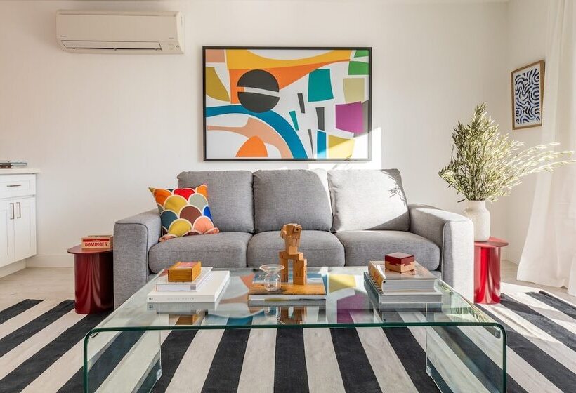 Avalon Iv By Avantstay Mins To Gaslamp Beautiful Deck W/ Bbq