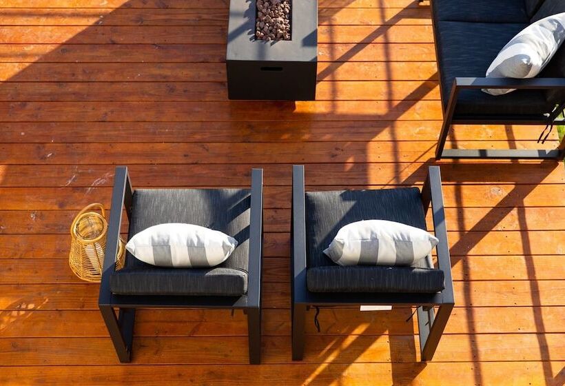 Avalon Iv By Avantstay Mins To Gaslamp Beautiful Deck W/ Bbq