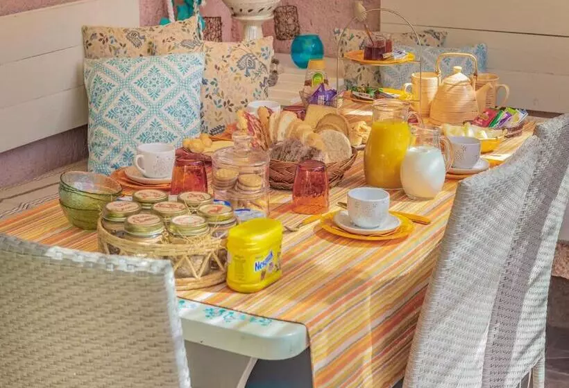B&b Olbia