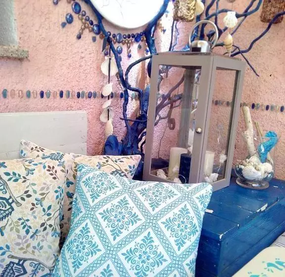 B&b Olbia