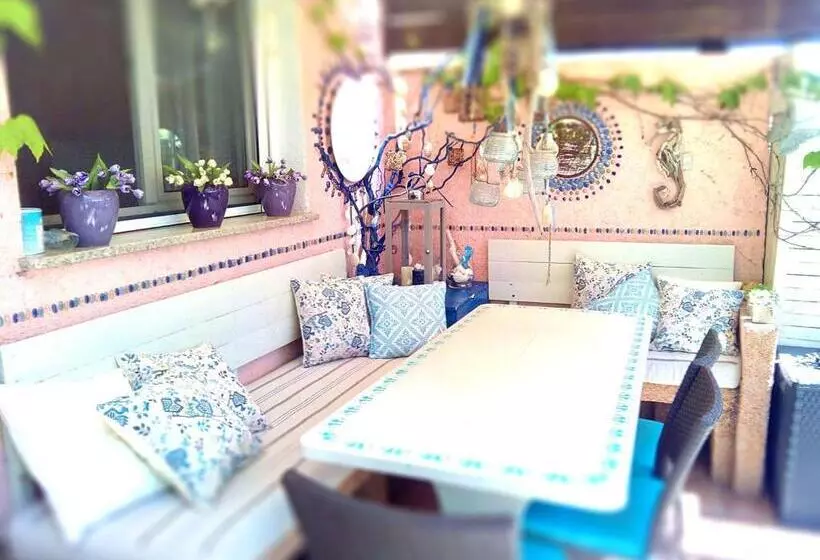 B&b Olbia