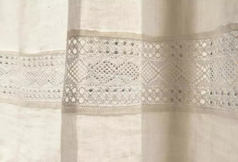 Aamiaismajoitus (B&B) De Carper