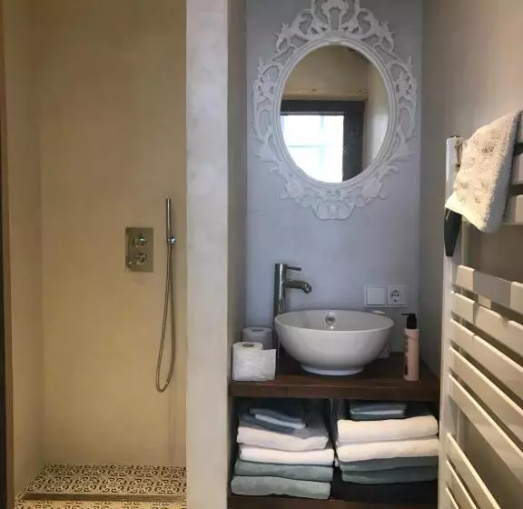 Aamiaismajoitus (B&B) De Carper