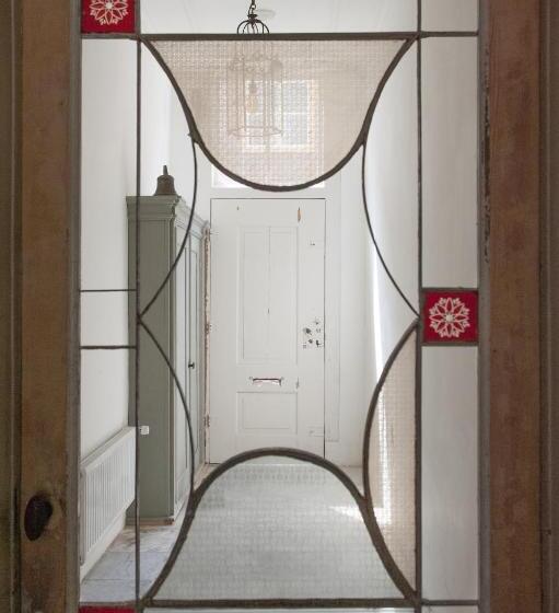 ベッドアンドブレックファースト De Carper