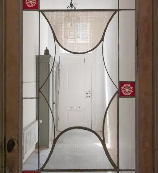 Aamiaismajoitus (B&B) De Carper