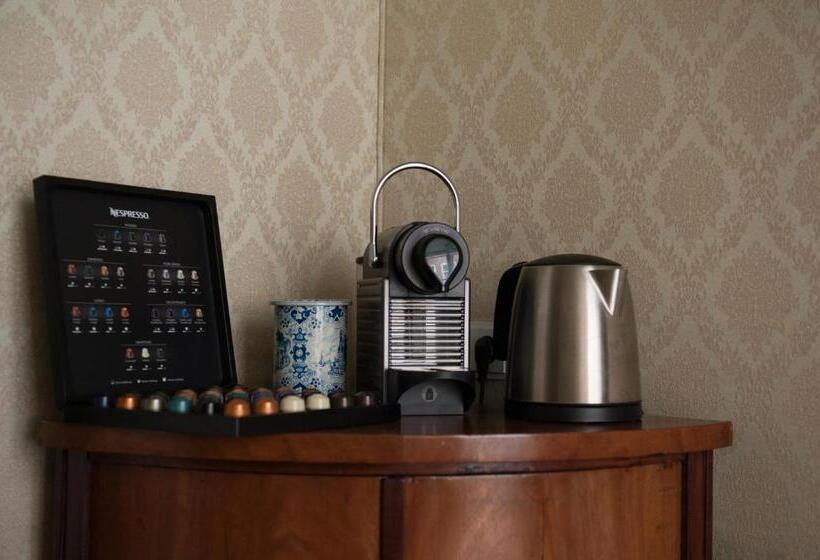 ベッドアンドブレックファースト De Carper