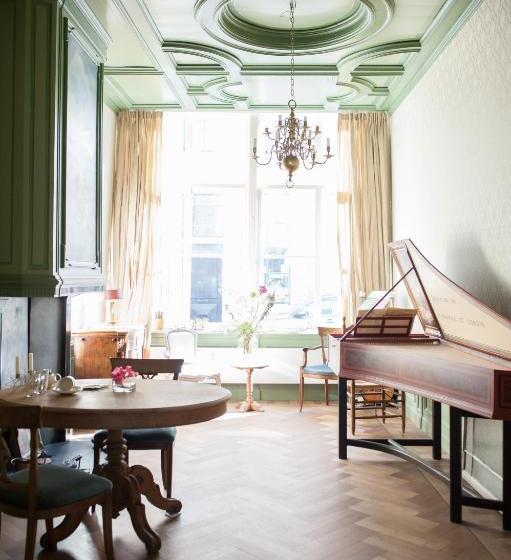 ベッドアンドブレックファースト De Carper