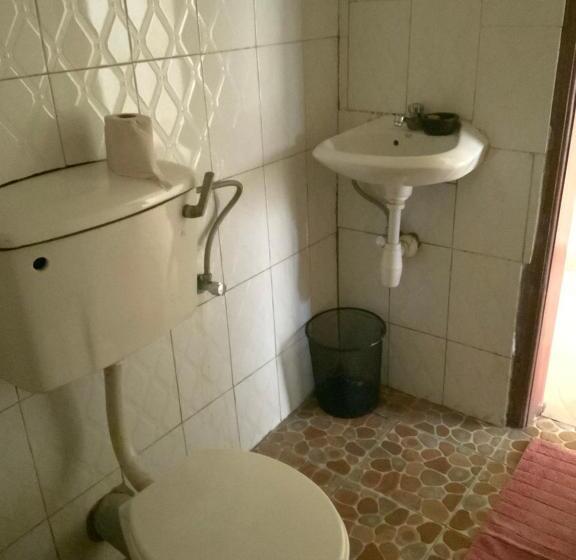 تختخواب و صبحانه Gaia Eco Hub Bnb