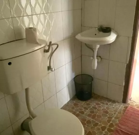 تختخواب و صبحانه Gaia Eco Hub Bnb