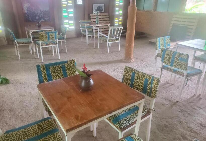 تختخواب و صبحانه Gaia Eco Hub Bnb