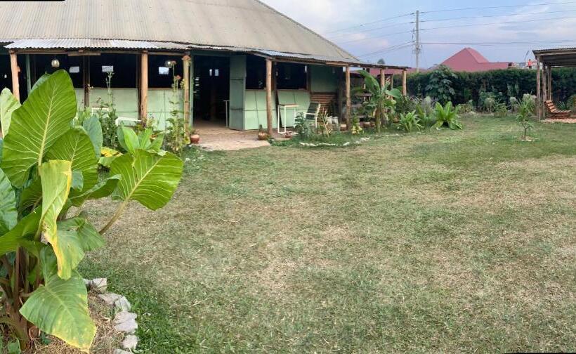 تختخواب و صبحانه Gaia Eco Hub Bnb