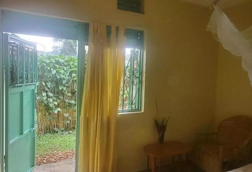 تختخواب و صبحانه Gaia Eco Hub Bnb