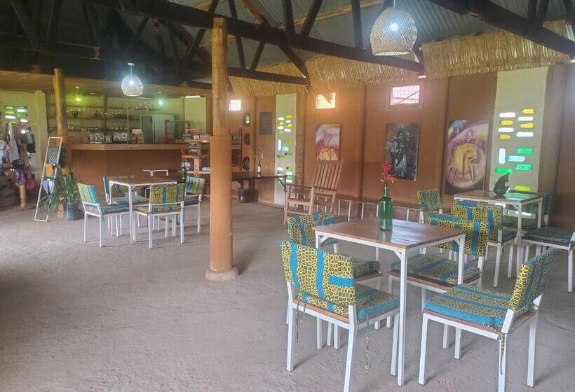 تختخواب و صبحانه Gaia Eco Hub Bnb