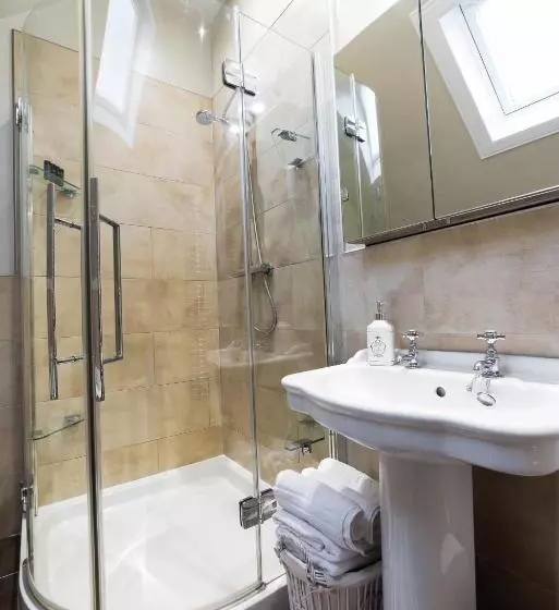 Aamiaismajoitus (B&B) Kylelachin