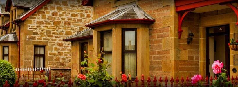 Bed and Breakfast Kylelachin