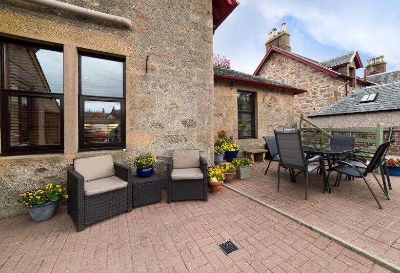 Bed and Breakfast Kylelachin