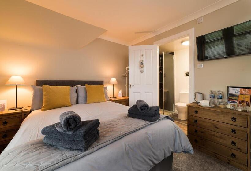 Bed and Breakfast Kylelachin