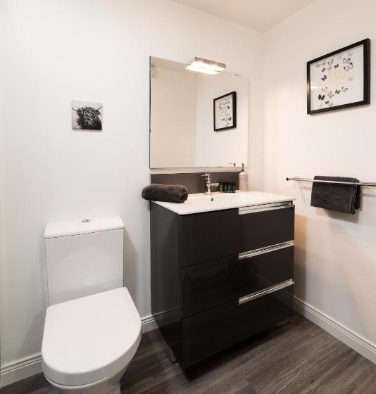 Bed and Breakfast Kylelachin