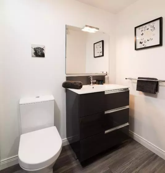 Aamiaismajoitus (B&B) Kylelachin