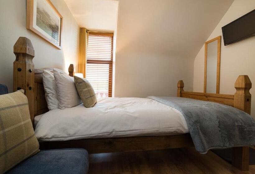 Bed and Breakfast Kylelachin