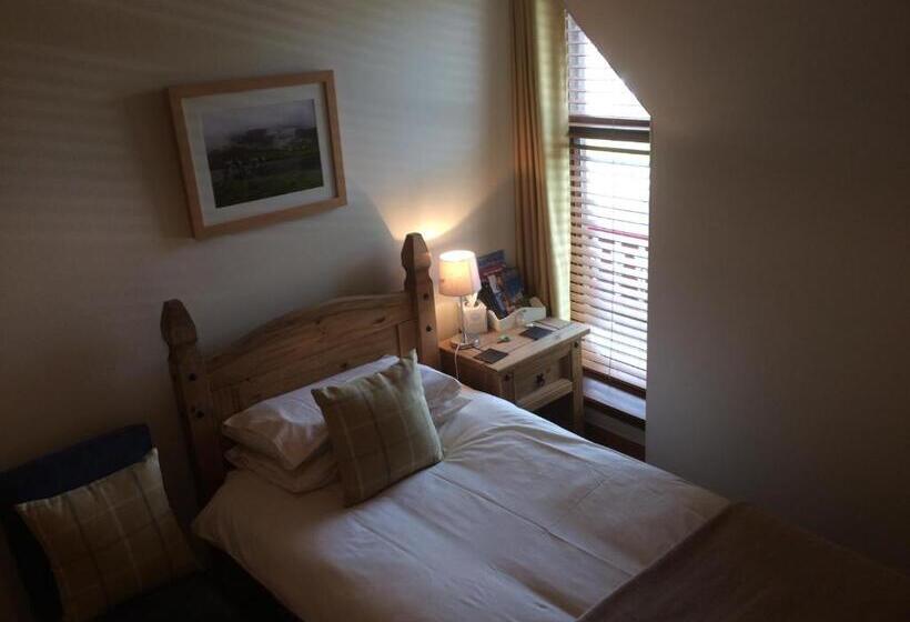 Bed and Breakfast Kylelachin